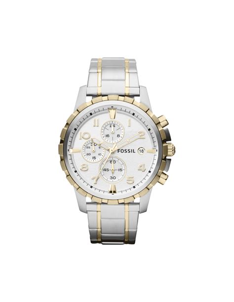 Buy Fossil BQ3952 Watch in India I Swiss Time House.